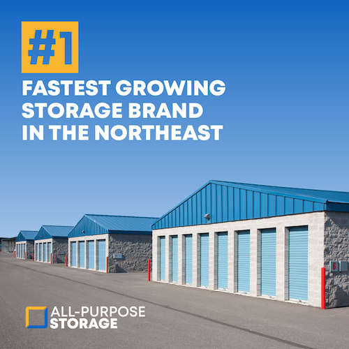 All Purpose Storage About Us